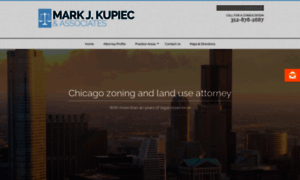 Chicago-zoning.com thumbnail