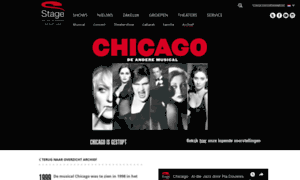 Chicago.nl thumbnail