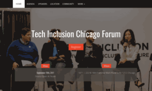 Chicago17.techinclusion.co thumbnail