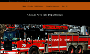 Chicagoareafire.com thumbnail