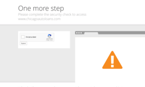 Chicagoautoloans.com thumbnail
