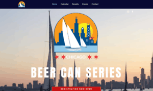 Chicagobeercan.org thumbnail