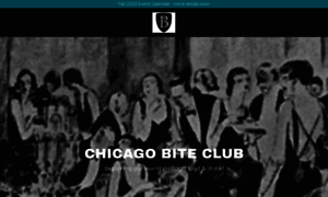 Chicagobiteclub.com thumbnail