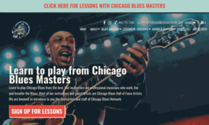 Chicagobluescamp.com thumbnail