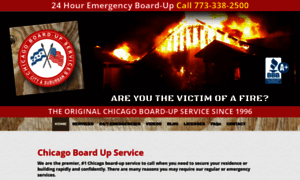 Chicagoboardupservices.com thumbnail