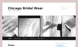 Chicagobridalwear.com thumbnail