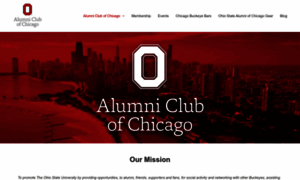 Chicagobuckeyes.org thumbnail