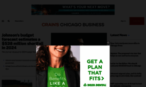 Chicagobusiness.com thumbnail