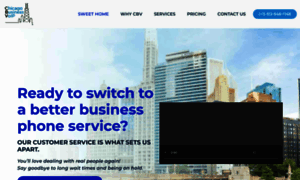 Chicagobusinessvoip.com thumbnail