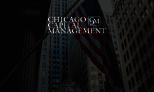 Chicagocapitalmanagement.com thumbnail