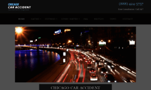 Chicagocaraccidentlawyer.org thumbnail
