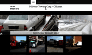 Chicagocarwreckerservices.com thumbnail