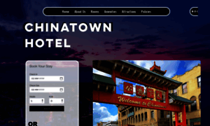 Chicagochinatownhotel.com thumbnail