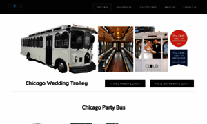 Chicagocloud9limo.com thumbnail