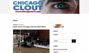 Chicagoclout.com thumbnail
