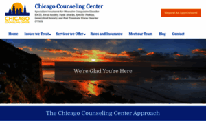 Chicagocounselingcenter.com thumbnail