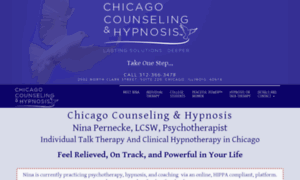 Chicagocounselinghypnosis.com thumbnail