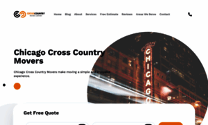 Chicagocrosscountrymover.com thumbnail