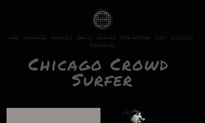 Chicagocrowdsurfer.com thumbnail