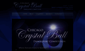 Chicagocrystalball.com thumbnail