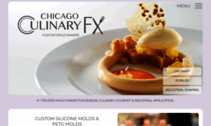 Chicagoculinaryfx.com thumbnail