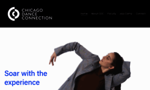 Chicagodanceconnection.com thumbnail