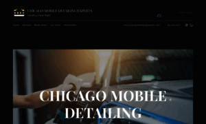 Chicagodetailingexperts.com thumbnail