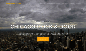 Chicagodockdoor.com thumbnail