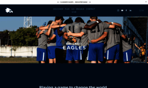 Chicagoeagles.com thumbnail