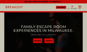 Chicagoescaperooms.com thumbnail