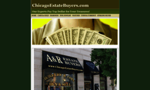 Chicagoestatebuyers.com thumbnail