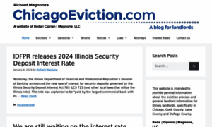 Chicagoeviction.com thumbnail