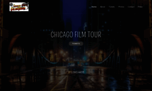 Chicagofilmtour.com thumbnail