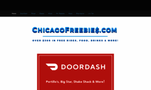 Chicagofreebies.weebly.com thumbnail