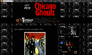 Chicagoghouls.blogspot.com thumbnail