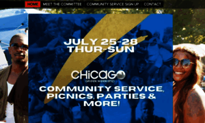 Chicagogreekweekend.com thumbnail