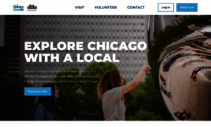 Chicagogreeter.com thumbnail