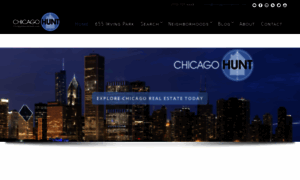 Chicagohousehunt.com thumbnail