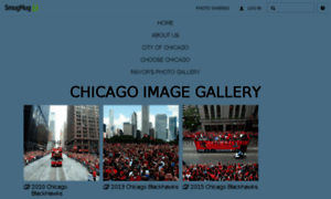 Chicagoimagegallery.cityofchicago.org thumbnail
