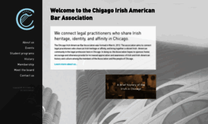 Chicagoirishamericanbar.com thumbnail