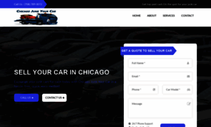 Chicagojunkyourcar.com thumbnail