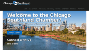 Chicagolandchamber.com thumbnail