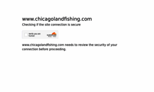 Chicagolandfishing.com thumbnail
