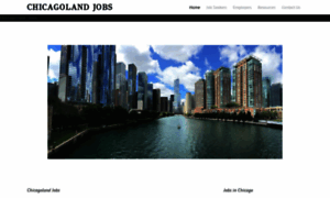 Chicagolandjobs.com thumbnail