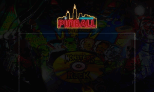 Chicagolandpinball.com thumbnail