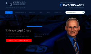 Chicagolegalgroup.com thumbnail