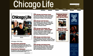 Chicagolife.net thumbnail