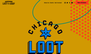 Chicagolootdrop.org thumbnail