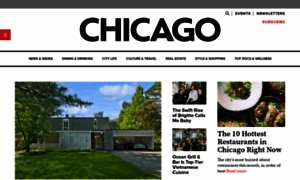 Chicagomag.com thumbnail