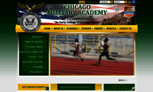 Chicagomilitaryacademy.org thumbnail